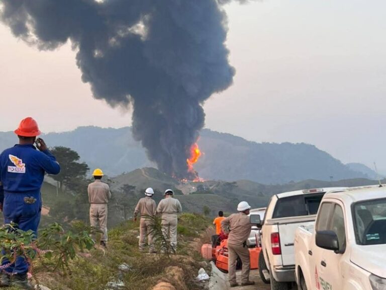 POZO KREM MEGANOTICIAS