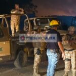 POZO KREM - PRESENCIA 1