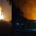 POZO KREM - PRESENCIA 2