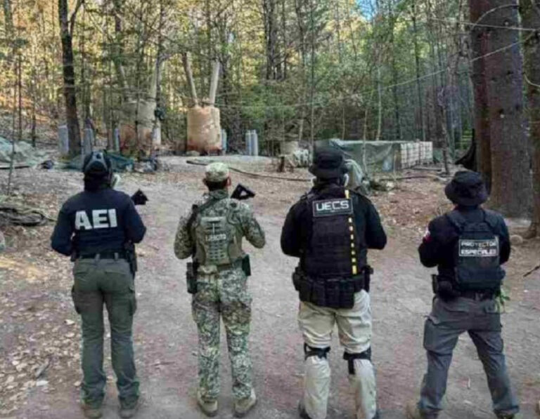 AGENTE CIA