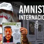 AMNISTIA INTERNACIONAL