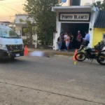 ASESINADO ACAYUCAN