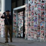 DESAPARECIDOS MEXICO