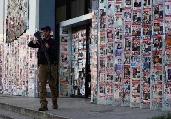 DESAPARECIDOS MEXICO