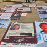 DESAPARICIONES ORIZABA