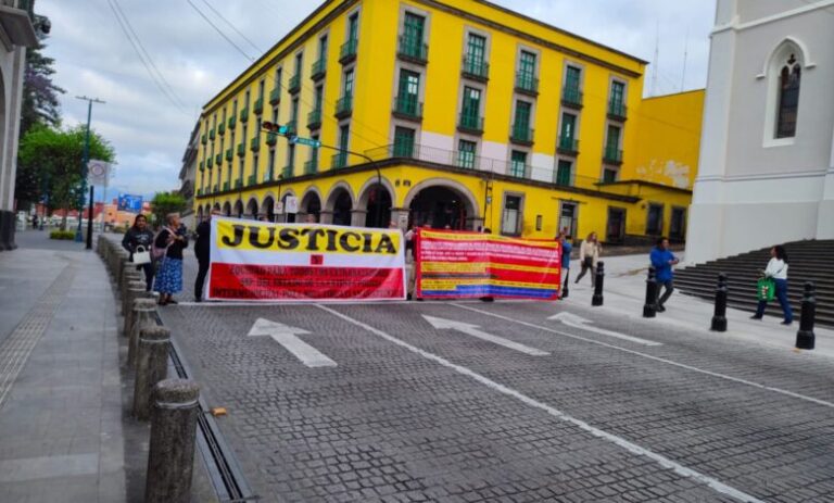 EXPOLICIAS POZA RICA