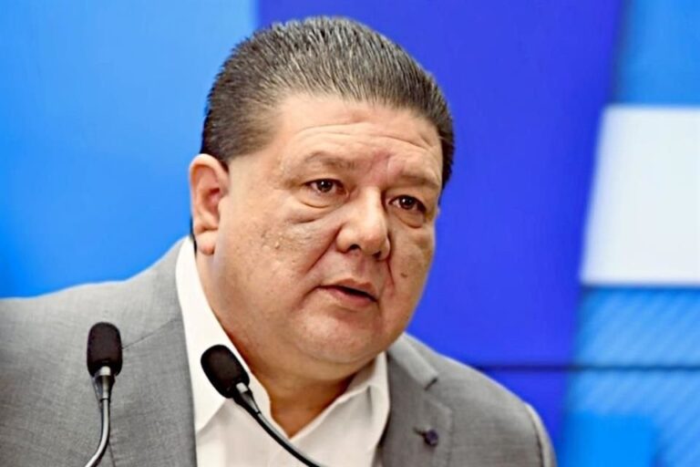 JAUREGUI MORENO