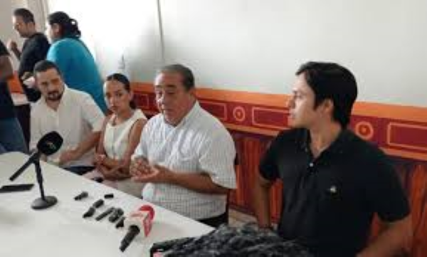 RESTAURANTEROS COATZA 2