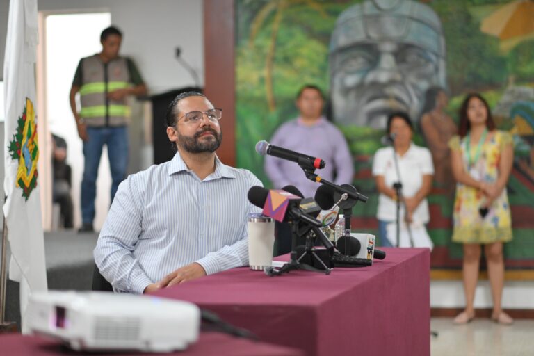 ROSALDO ECONOMIA LOCAL