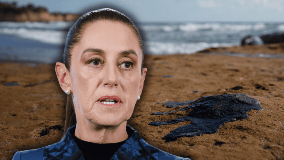 SHEINBAUM CHAPOPOTERAS 1