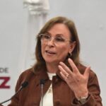 Rocío Nahle vs Movimiento Ciudadano por derrame de petróleo