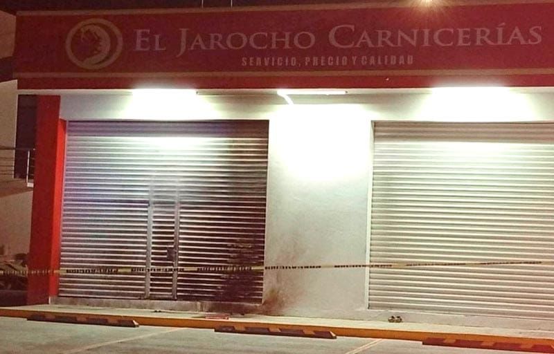 CARNICERIA TUXPAN 2