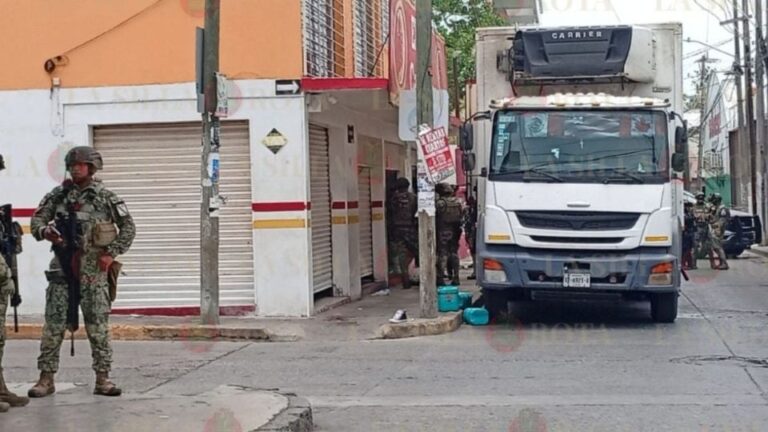 CARNICERIA TUXPAN