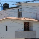 CASA ROCHA MOYA DISPAROS