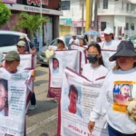 COLECTIVOS MARCHA COATZA