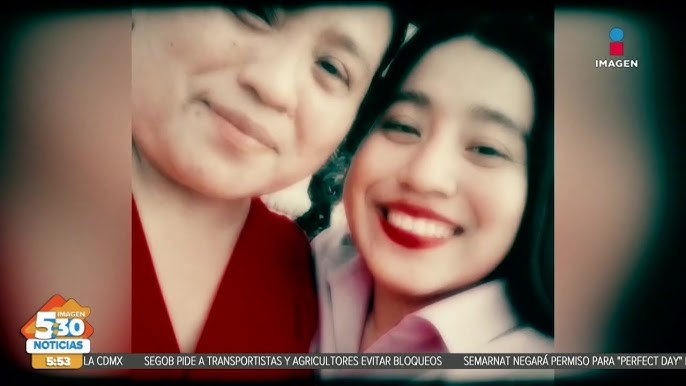 MADRE HIJA ASESINADAS COSOLEA