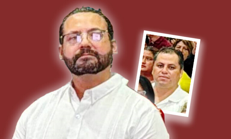 PEDRO MIGUEL CORRUPCION