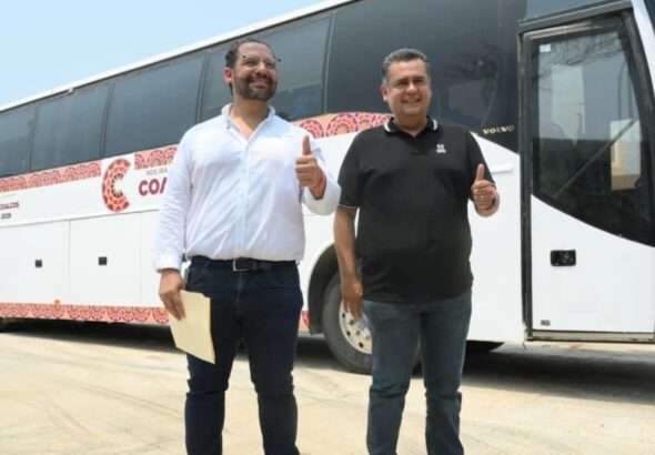 pedro miguel y cmic