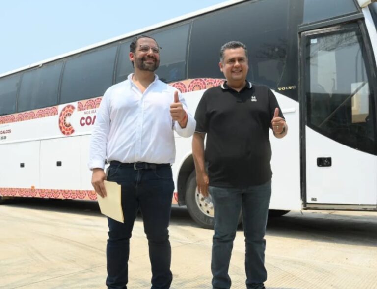 pedro miguel y cmic