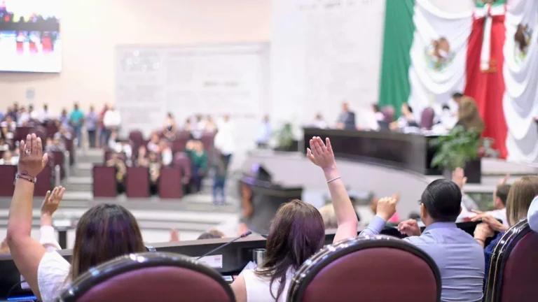 CONGRESO VERACRUZ BURSATILIZACIÓN
