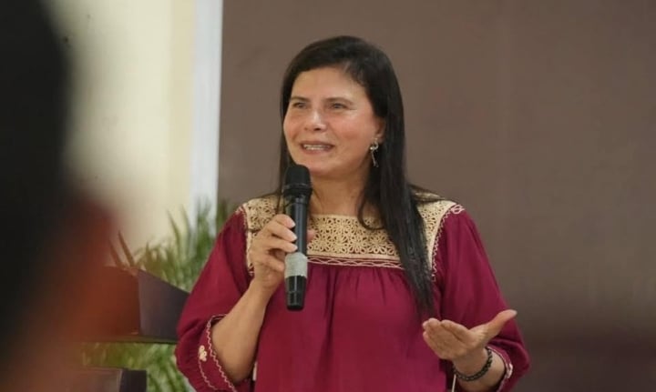 MANUELA OBRADOR
