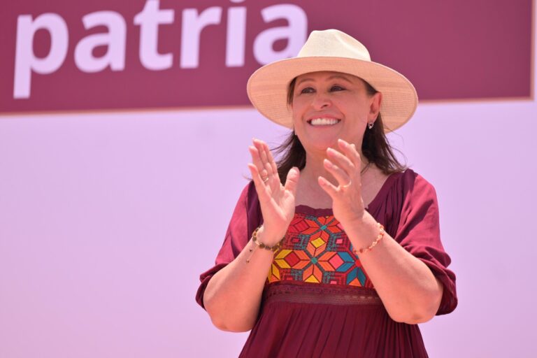 NAHLE MITIN VERACRUZ