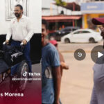 ROSALDO MORENA