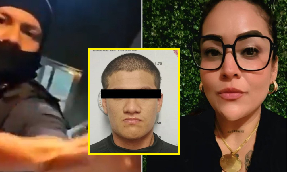 ROXANA ASESINADA