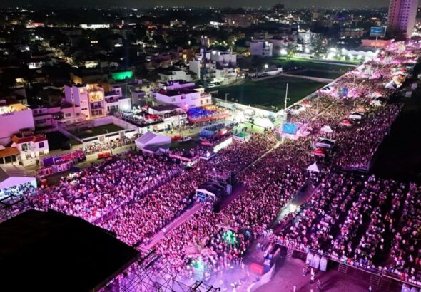 SALSA FEST VERACRUZ 2026