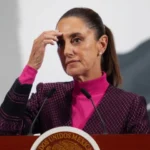 SHEINBAUM INJERENCISMO