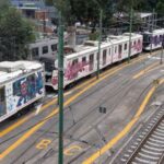 TREN LIGERO