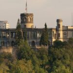 CASTILLO CHAPULTEPEC 1