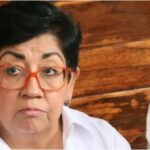 JUEZA ANGELICA SANCHEZ