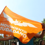 MOVIMIENTO CIUDADANO