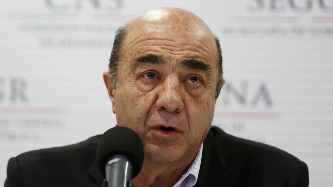 MURILLO KARAM