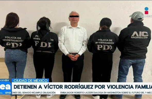 VICTOR RODRIGUEZ PADILLA 2