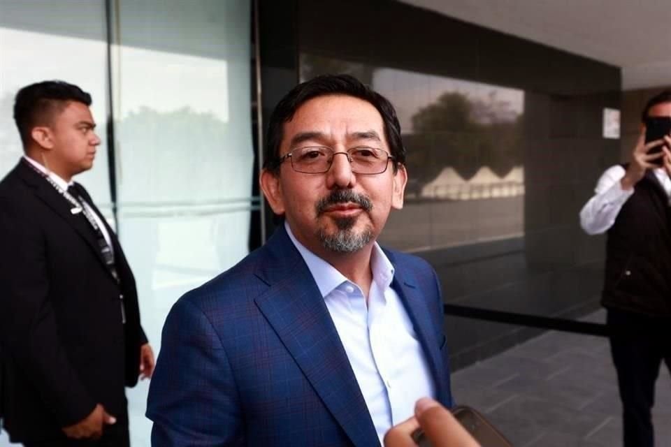 ARTURO CHAVEZ