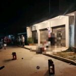 ASESINATO PADRE EX CANDIDATO TEXISTEPEC