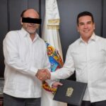 Carlos Alberto _N_, exfuncionario de Campeche. Foto_ Facebook @CARLOSMEDINAHDZ-1080x1080