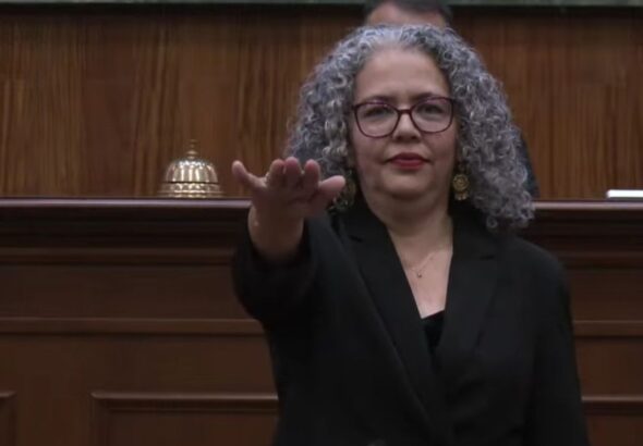 GRACIELA DOMINGUEZ