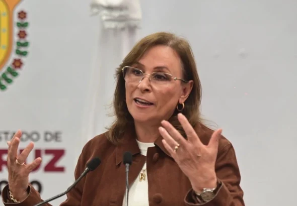 NAHE ROCIO