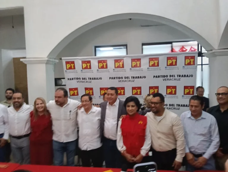 PT VERACRUZ 2