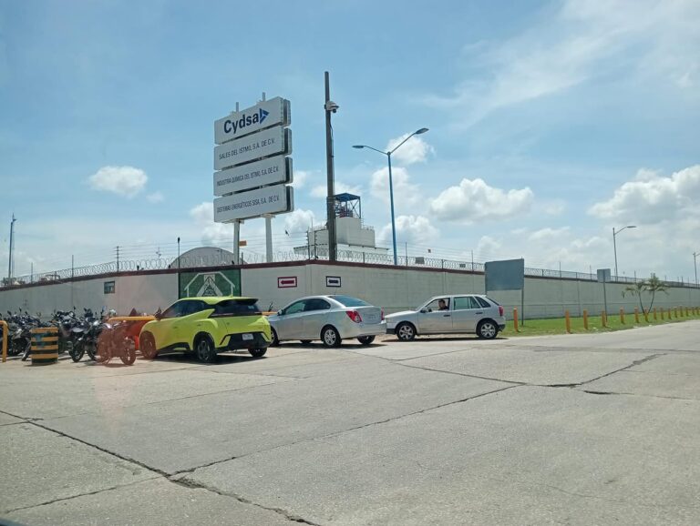 ASALTANTE ZONA INDDUSTRIAL 1