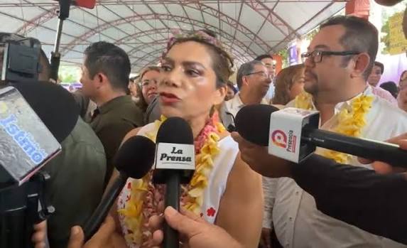 AURELIA DELITOS