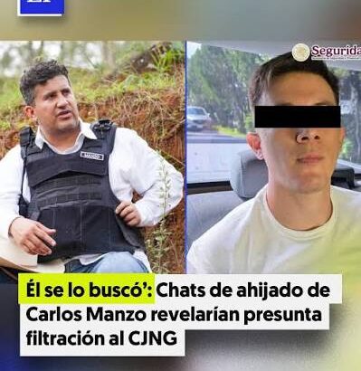MANZO AHIJADO 2