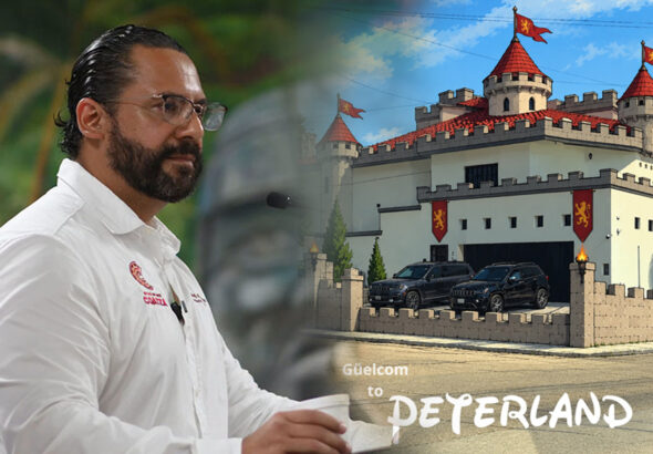 PETERLAND