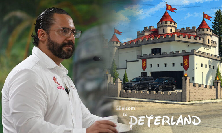 PETERLAND