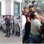 REPRESION ALTOTONGA