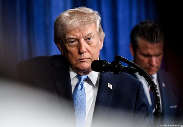 TRUMP CARTELES